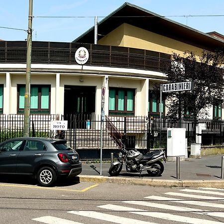 Borgo Milanese - Bocconi 15 Minuti Apartment Exterior photo