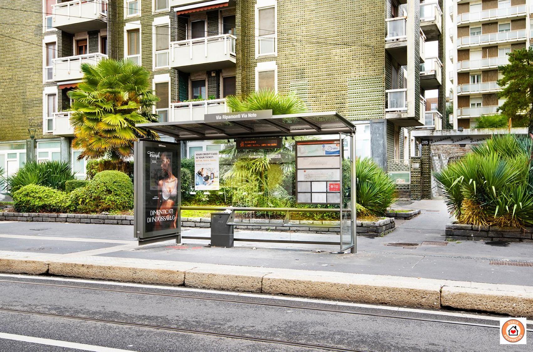 Borgo Milanese - Bocconi 15 Minuti Apartment Exterior photo