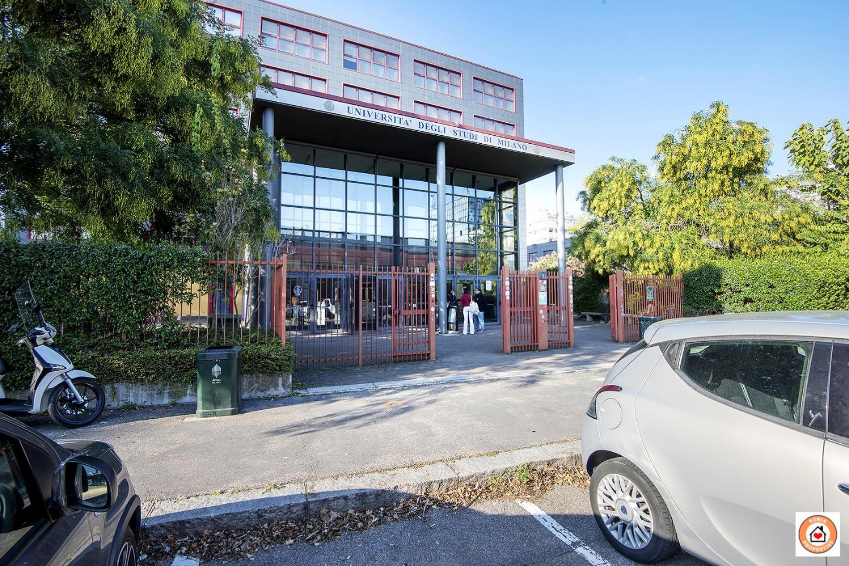 Borgo Milanese - Bocconi 15 Minuti Apartment Exterior photo