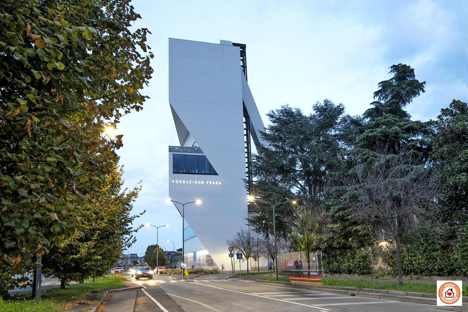 Borgo Milanese - Bocconi 15 Minuti Apartment Exterior photo