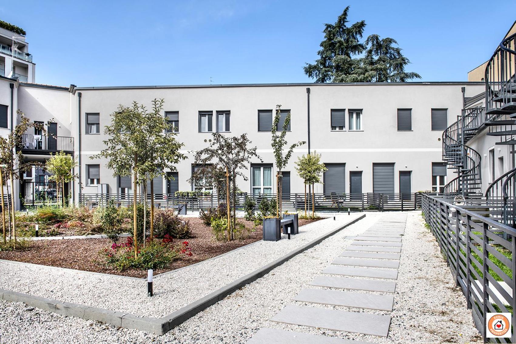 Borgo Milanese - Bocconi 15 Minuti Apartment Exterior photo